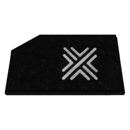 Replacement air filters for original airbox Pipercross replacement air filter PP1624 | races-shop.com