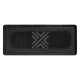 Replacement air filters for original airbox Pipercross replacement air filter PP1693 | races-shop.com