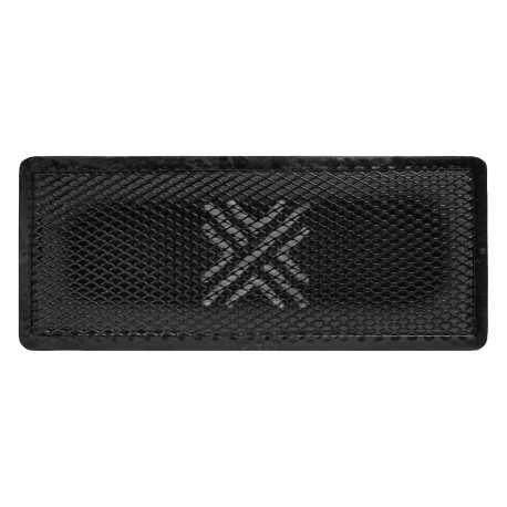 Replacement air filters for original airbox Pipercross replacement air filter PP1693 | races-shop.com