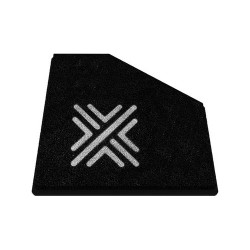Pipercross replacement air filter PP1871