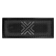 Replacement air filters for original airbox Pipercross replacement air filter PP1782 | races-shop.com