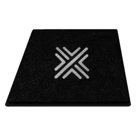 Replacement air filters for original airbox Pipercross replacement air filter PP1876 | races-shop.com