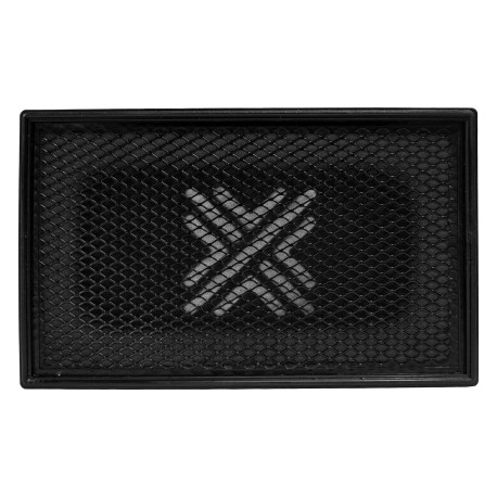 Replacement air filters for original airbox Pipercross replacement air filter PP1895 | races-shop.com