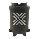Replacement air filters for original airbox Pipercross replacement air filter PX1818 | races-shop.com