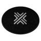 Replacement air filters for original airbox Pipercross replacement air filter PP74 | races-shop.com