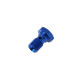 Bolts Banjo Bolt M12x1,5, ALU, 20mm | races-shop.com