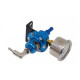 Fuel Pressure Regulators (FPR) Fuel pressure regulator D1 spec | races-shop.com
