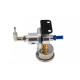 Fuel Pressure Regulators (FPR) Fuel pressure regulator D1 spec | races-shop.com