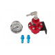 Fuel Pressure Regulators (FPR) Fuel pressure regulator D1 spec | races-shop.com