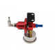 Fuel Pressure Regulators (FPR) Fuel pressure regulator D1 spec | races-shop.com