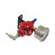 Fuel Pressure Regulators (FPR) Fuel pressure regulator D1 spec | races-shop.com