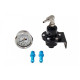 Fuel Pressure Regulators (FPR) Fuel pressure regulator D1 spec | races-shop.com