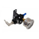 Fuel Pressure Regulators (FPR) Fuel pressure regulator D1 spec | races-shop.com