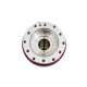 Universal quick release steering wheel hubs Quick release hub D1 spec | races-shop.com
