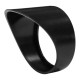 Accessories Shield for gauge holder 60mm | races-shop.com