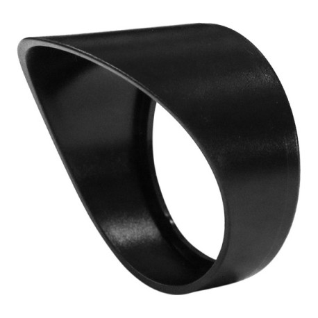 Accessories Shield for gauge holder 60mm | races-shop.com