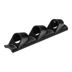A pillar triple gauge pod 60mm