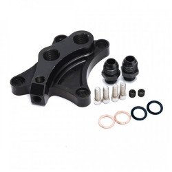 Oil Cooler Adapter Nissan 200sx SR20DET