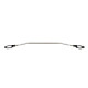 Strutbars Strut bar front upper type A BMW E34 520, 525 | races-shop.com