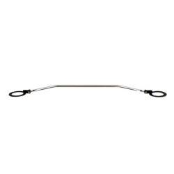 Strut bar front upper type A BMW E34 520, 525
