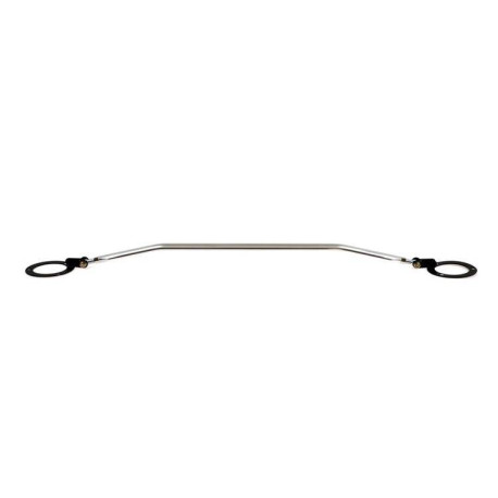 Strutbars Strut bar front upper type A BMW E34 520, 525 | races-shop.com