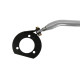 Strutbars Strut bar front upper type A FORD FOCUS 00+ EU | races-shop.com