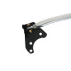 Strutbars Strut bar front upper type A MAZDA 3 03+ | races-shop.com