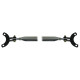 Strutbars Strut bar front upper type A MAZDA 6 03+ | races-shop.com