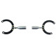 Strutbars Strut bar front upper type A MITSUBISHI ECLIPSE 00-04 | races-shop.com