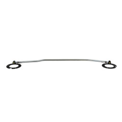 Strut bar front upper type A MITSUBISHI ECLIPSE 95-99 TURBO