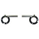 Strutbars Strut bar front upper type A MITSUBISHI ECLIPSE 95-99 TURBO | races-shop.com