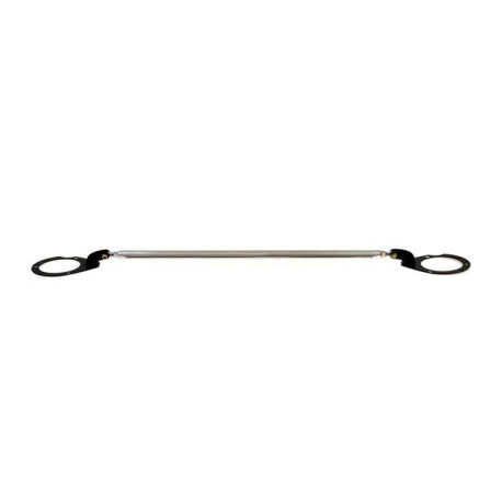 Strutbars Strut bar front upper type A PEUGEOT 205 | races-shop.com