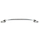 Strutbars Strut bar front upper type B - BMW E36 6 cylinder | races-shop.com