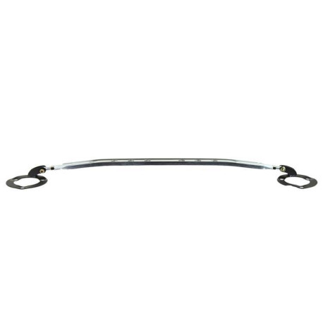 Strutbars Strut bar front upper type B - BMW E36 6 cylinder | races-shop.com