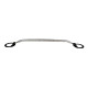 Strutbars Strut bar front upper type B - VW GOLF 3 | races-shop.com