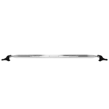 Strutbars Strut bar front upper type B - VW GOLF 4 | races-shop.com