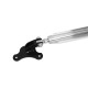 Strutbars Strut bar front upper type B - VW GOLF 4 | races-shop.com