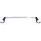 Strutbars Strut bar D1 BMW E87 04-11 | races-shop.com