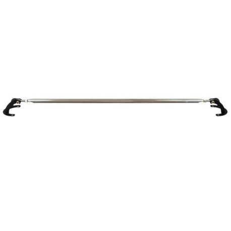 Strutbars Strut bar rear upper - MITSUBISHI ECLIPSE 2000-04 | races-shop.com