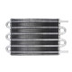 Transmission and power steering cooler ATF gearbox/servo cooler set 6 rows | races-shop.com