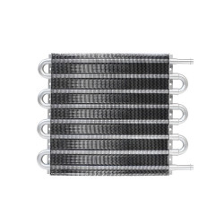 ATF gearbox/servo cooler set 8 rows