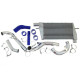 Intercoolers for specific model Intercooler kit Mitsubishi Lancer EVO X | races-shop.com
