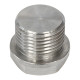 Oxygen sensors and adapters o2 sensor Plug in M18x1,5, Stainless Steel | races-shop.com