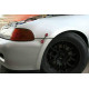 Bumper and splitter mountings Bumper, Trunk Fasteners Quick Release | races-shop.com
