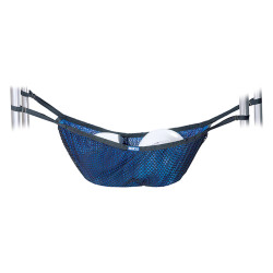 SPARCO helmet net for 2 helmets