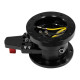 Universal quick release steering wheel hubs Quick tilt System hub | races-shop.com