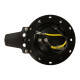 Universal quick release steering wheel hubs Quick tilt System hub | races-shop.com