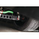 Control arms and ball joints Balance levelers back lower Honda Civic 88-95 | races-shop.com