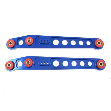 Control arms and ball joints Balance levelers back lower Honda Civic 96-00 | races-shop.com