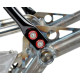 Design accessories and engine covers Screws and Washers JDM M8*1,25 20mm | races-shop.com